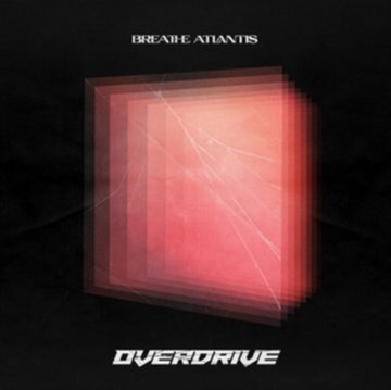 BREATHE ATLANTIS | OVERDRIVE | VINYL RECORD (LP)