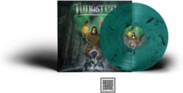 TUNGSTEN | BLISS | VINYL RECORD (LP)