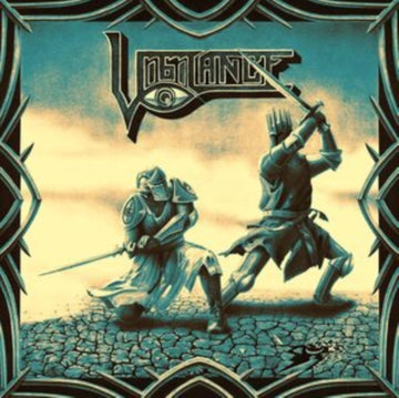 VIGILANCE | VIGILANCE | VINYL RECORD (LP)