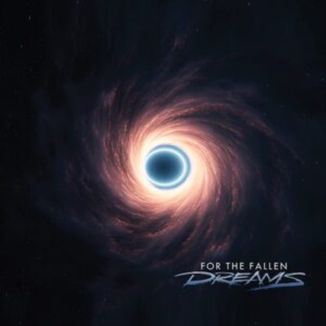 FOR THE FALLEN DREAMS | FOR THE FALLEN DREAMS | VINYL RECORD (LP)