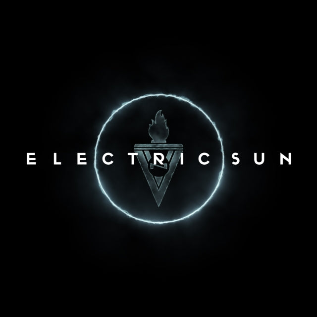 VNV NATION | ELECTRIC SUN (LIMITED/BLUE VINYL) | VINYL RECORD (LP)