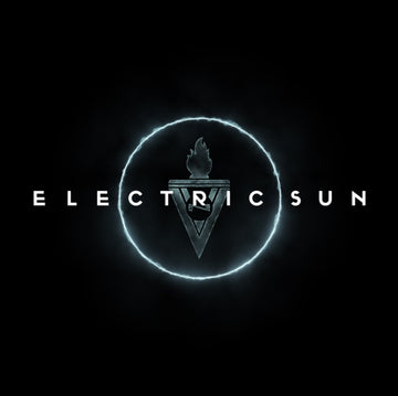 VNV NATION | ELECTRIC SUN (LIMITED/BLUE VINYL) | VINYL RECORD (LP)
