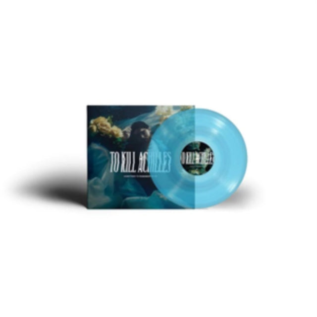 TO KILL ACHILLES | SOMETHING TO REMEMBER ME BY | VINYL RECORD (LP)
