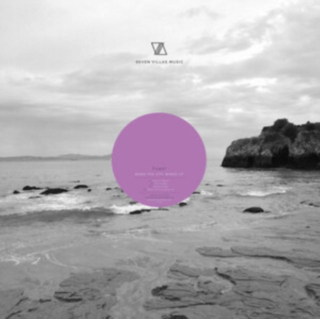 POWEL | WHEN THE CITY WAKES UP | 12IN VINYL