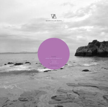 POWEL | WHEN THE CITY WAKES UP | 12IN VINYL