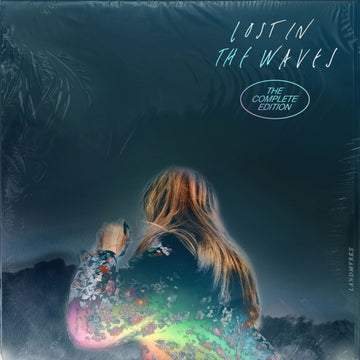 LOST IN THE WAVES (THE COMPLETE EDITION) (PINK TRANSPARENT/COKE BOTTLE GREEN TRANSPARENT VINYL/2LP) | VINYL RECORD (LP)
