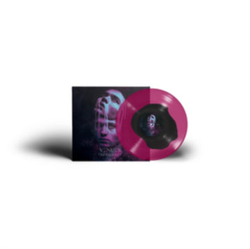 VENUES | TRANSIENCE | VINYL RECORD (LP)