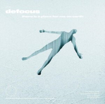DEFOCUS | THERE IS A PLACE FOR ME ON EARTH (180G/COKE BOTTLE GREEN TRANSPARENT VINYL) | VINYL RECORD (LP)