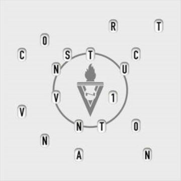 CONSTRUCT (2LP) | VINYL RECORD (LP)