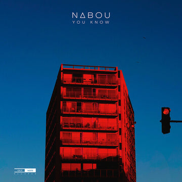 CLAERHOUT: YOU KNOW | VINYL RECORD (LP)