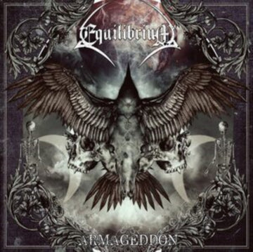 ARMAGEDDON | VINYL RECORD (LP)