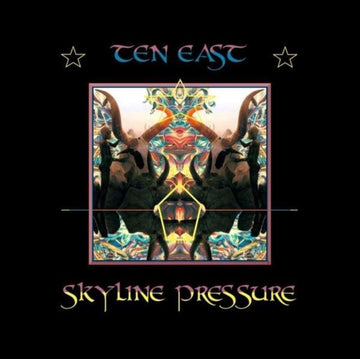 SKYLINE PRESSURE | VINYL RECORD (LP)
