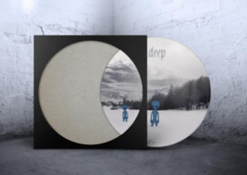 DEEP | DEEPWALKING (PICTURE DISC) | VINYL RECORD (LP)