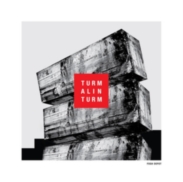 FOGH DEPOT | TURMALINTURM | VINYL RECORD (LP)