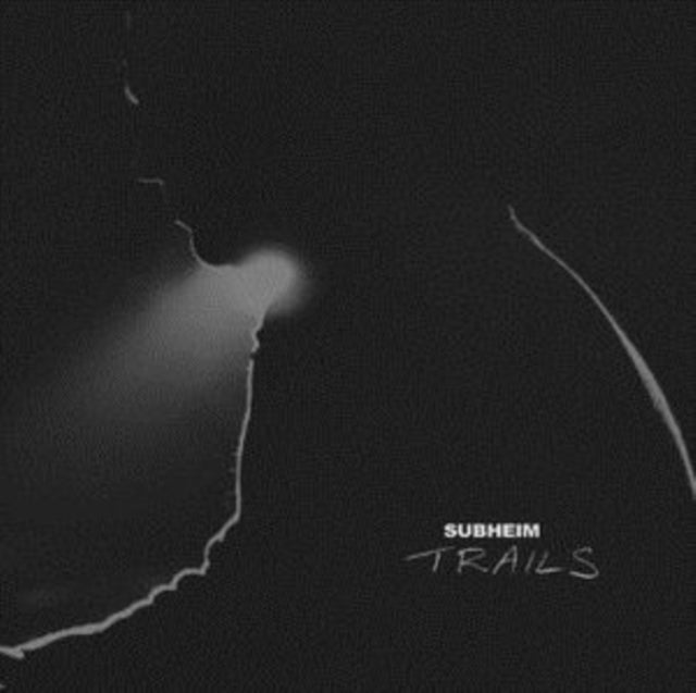 SUBHEIM | TRAILS EP | 12IN VINYL