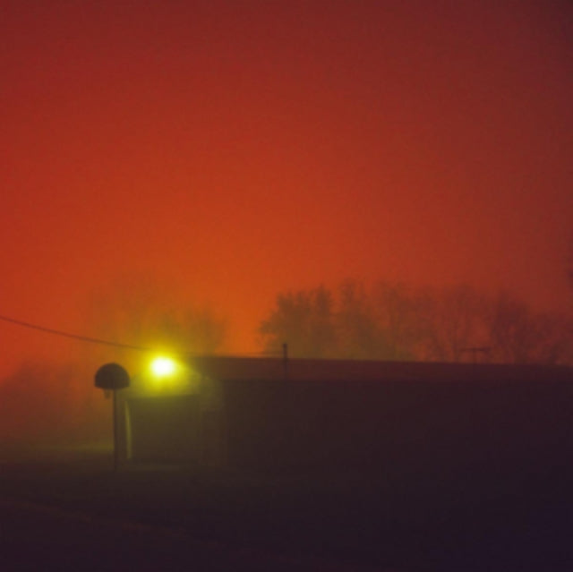 BLUENECK | OUTPOST | VINYL RECORD (LP)