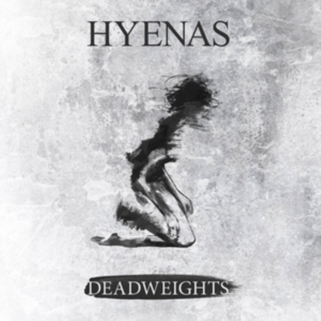 HYENAS | DEADWEIGHTS | VINYL RECORD (LP)