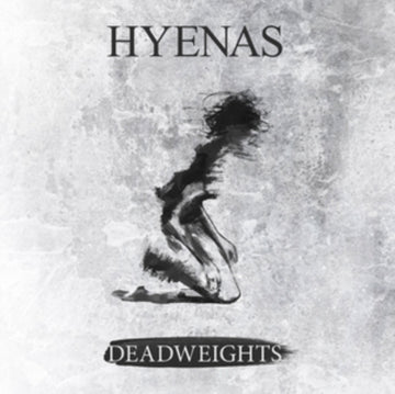HYENAS | DEADWEIGHTS | VINYL RECORD (LP)
