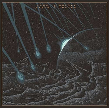 LLNN / WOVOKA | MARKS / TRACES | VINYL RECORD (LP)