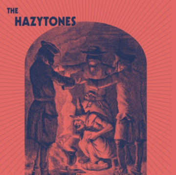 HAZYTONES (BLUE VINYL/LIMITED/IMPORT) | VINYL RECORD (LP)