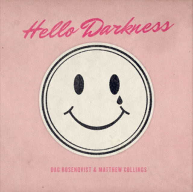 COLLINGS, MATTHEW | HELLO DARKNESS | VINYL RECORD (LP)