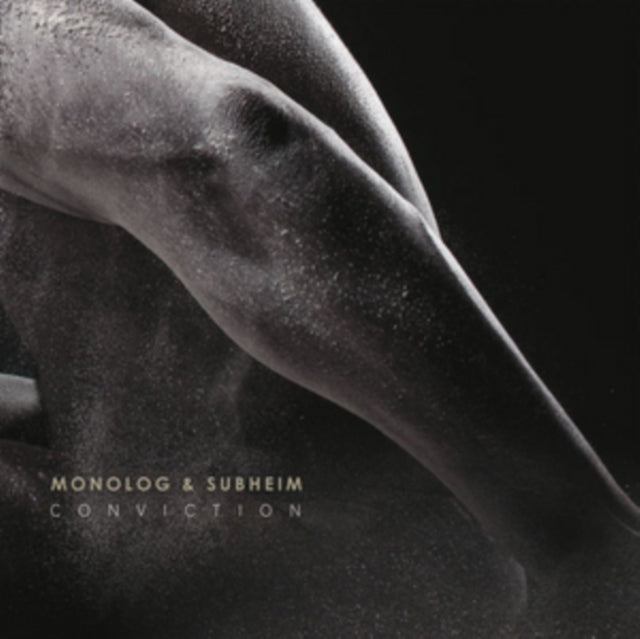 SUBHEIM / MONOLOG | CONVINCTION | VINYL RECORD (LP)