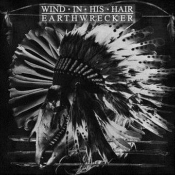EARTHWRECKER | VINYL RECORD (LP)