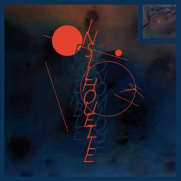 ENSEMBLE ECONOMIQUE | IN SILHOUETTE (DL CARD) | VINYL RECORD (LP)