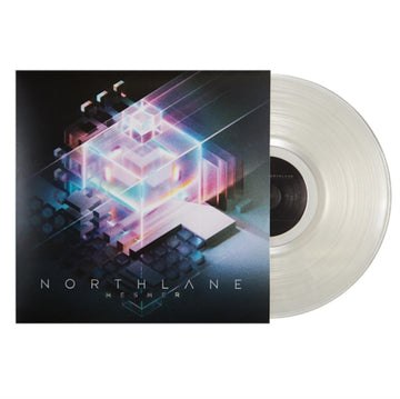 NORTHLANE | MESMER (CLEAR VINYL) | VINYL RECORD (LP)