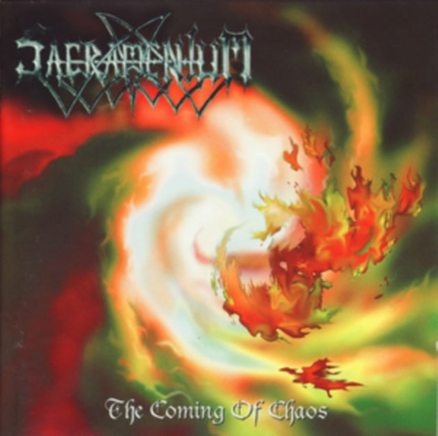 SACRAMENTUM | COMING OF CHAOS | VINYL RECORD (LP)