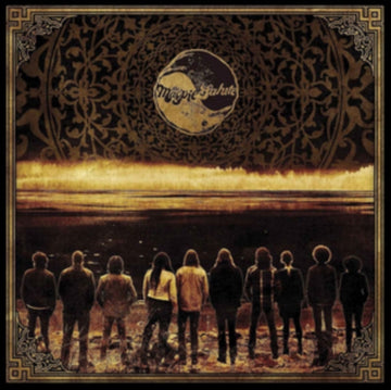 MAGPIE SALUTE | MAGPIE SALUTE | VINYL RECORD (LP)