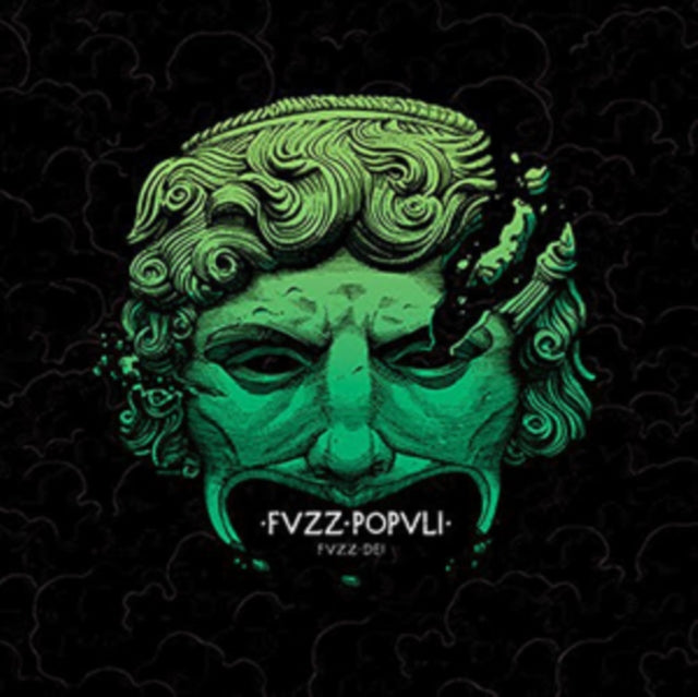 FVZZ POPVLI | FVZZ DEI | VINYL RECORD (LP)