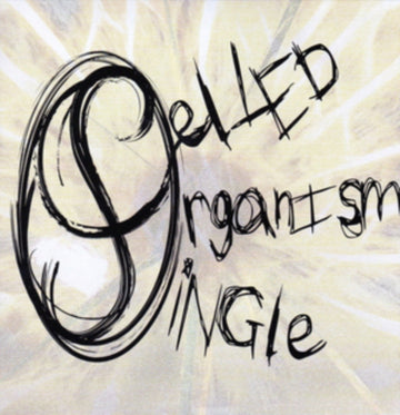 SINGLE CELLED ORGANISM | SPLINTER IN THE EYE | VINYL RECORD (LP)