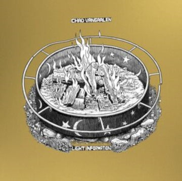 LIGHT (COLORED VINYL) | VINYL RECORD (LP)
