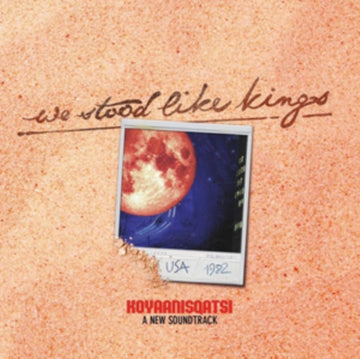 USA 1982 (DL CARD) | VINYL RECORD (LP)