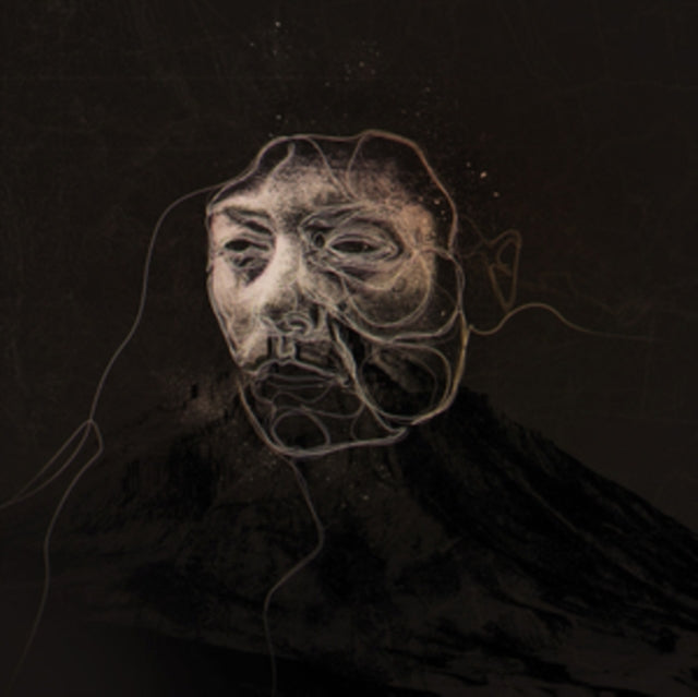 HYPNO5E | ALBA - LES OMBRES ERRANTED (A BACKWARDS GLANCE ON A TRAVEL ROAD) | VINYL RECORD (LP)