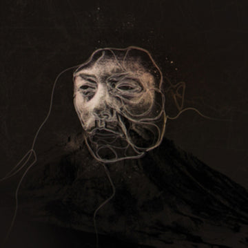 HYPNO5E | ALBA - LES OMBRES ERRANTED (A BACKWARDS GLANCE ON A TRAVEL ROAD) | VINYL RECORD (LP)