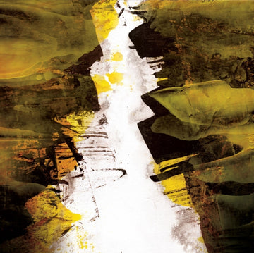 LIZZARD | ERODED | VINYL RECORD (LP)