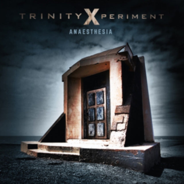 TRINITY XPERIMENT | ANAESTHESIA (2LP) | VINYL RECORD (LP)