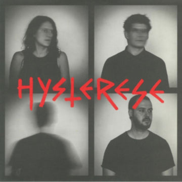 HYSTERESE | VINYL RECORD (LP)