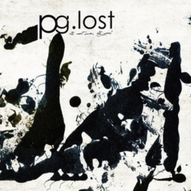 PG.LOST | IT'S NOT ME, IT'S YOU! | VINYL RECORD (LP)