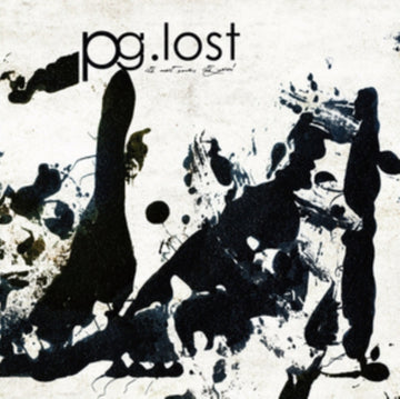 PG.LOST | IT'S NOT ME, IT'S YOU! | VINYL RECORD (LP)
