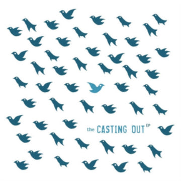 CASTING OUT (IMPORT) | VINYL RECORD (LP)