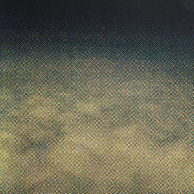 MOON ZERO | RELATIONSHIPS BETWEEN INNER & OUTER SPACE (180G/DL CARD) | VINYL RECORD (LP)