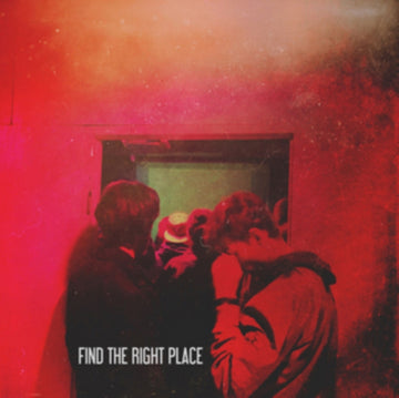ARMS & SLEEPERS | FIND THE RIGHT PLACE | VINYL RECORD (LP)