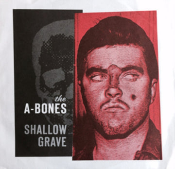 SHALLOW GRAVE | 7IN VINYL