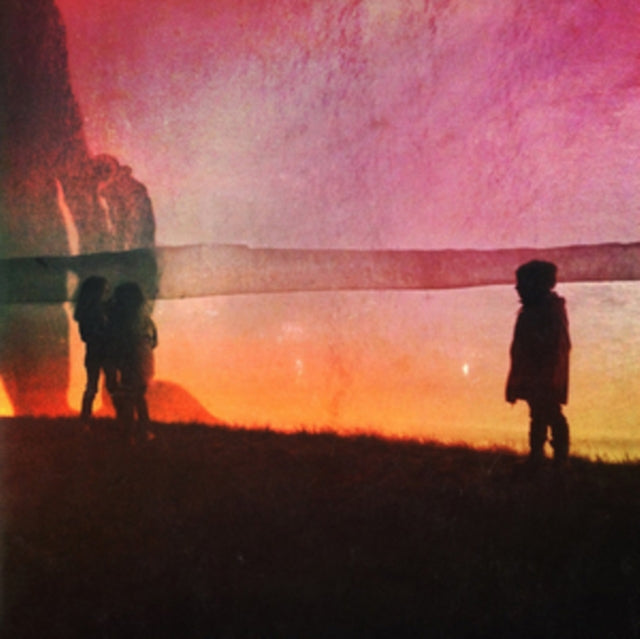 ARMS AND SLEEPERS | IT WAS US | 7IN VINYL