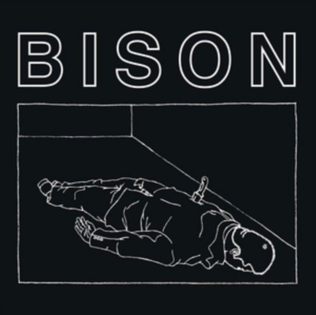 BISON | ONE THOUSAND NEEDLES VINYL | VINYL RECORD (LP)