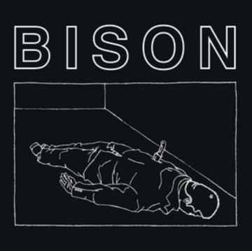 BISON | ONE THOUSAND NEEDLES VINYL | VINYL RECORD (LP)