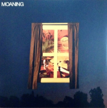 MOANING (IMPORT) | VINYL RECORD (LP)